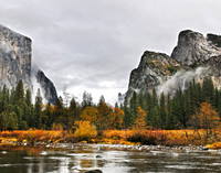 yosemite