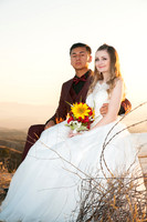 Wedding and Engagement